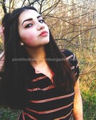 Анкета проститутки Лина - метро Нагатино-Садовники, возраст - 26