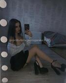 Анкета проститутки Ульяна - метро Даниловский, возраст - 27