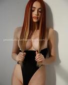 Анкета проститутки Ярослава - метро Южнопортовый, возраст - 27