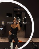 Анкета проститутки Марго - метро Митино, возраст - 27