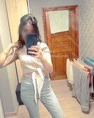 Анкета проститутки Таня - метро Строгино, возраст - 27