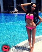 Анкета проститутки Эвелина - метро Измайлово, возраст - 27