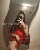 Анкета проститутки Мишель - метро Хамовники, возраст - 27