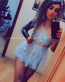 Анкета проститутки Кира - метро Беговой, возраст - 28