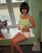 Анкета проститутки Варвара - метро Беговой, возраст - 28