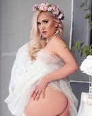 Анкета проститутки Алена - метро Хорошевский, возраст - 29