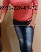 Анкета проститутки Наталья - метро Нижегородский, возраст - 32