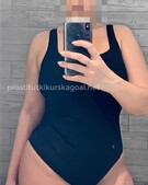 Анкета проститутки Рита - метро Ясенево, возраст - 35