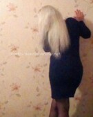 Анкета проститутки Елена - метро Останкинский, возраст - 35