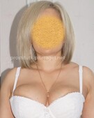 Анкета проститутки Катенька - метро Северное Медведково, возраст - 41